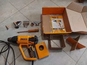 Heat Gun. Ingco Heat Gun