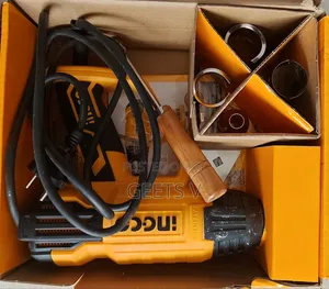 Heat Gun. Ingco Heat Gun