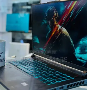 New Laptop Asus ROG Strix G15 16GB Intel Core I9 SSD 1T