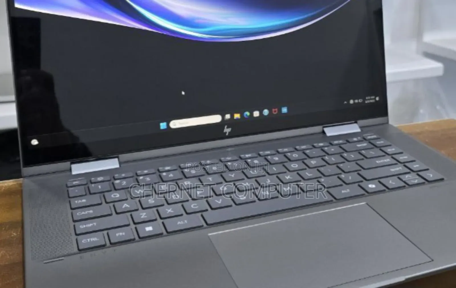 New Laptop HP Envy 15 32GB Intel Core Ultra 7 SSD 1T