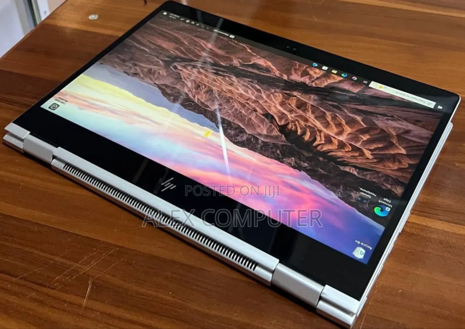 New Laptop HP EliteBook X360 1020 8GB Intel Core i7 SSD 512GB