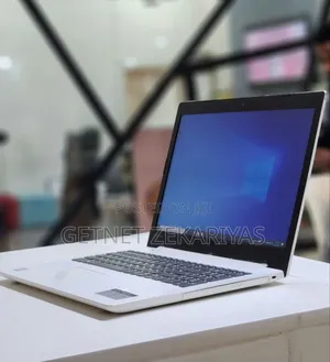 New Laptop Lenovo IdeaPad 330 8GB Intel Core I5 HDD+SSD 128GB