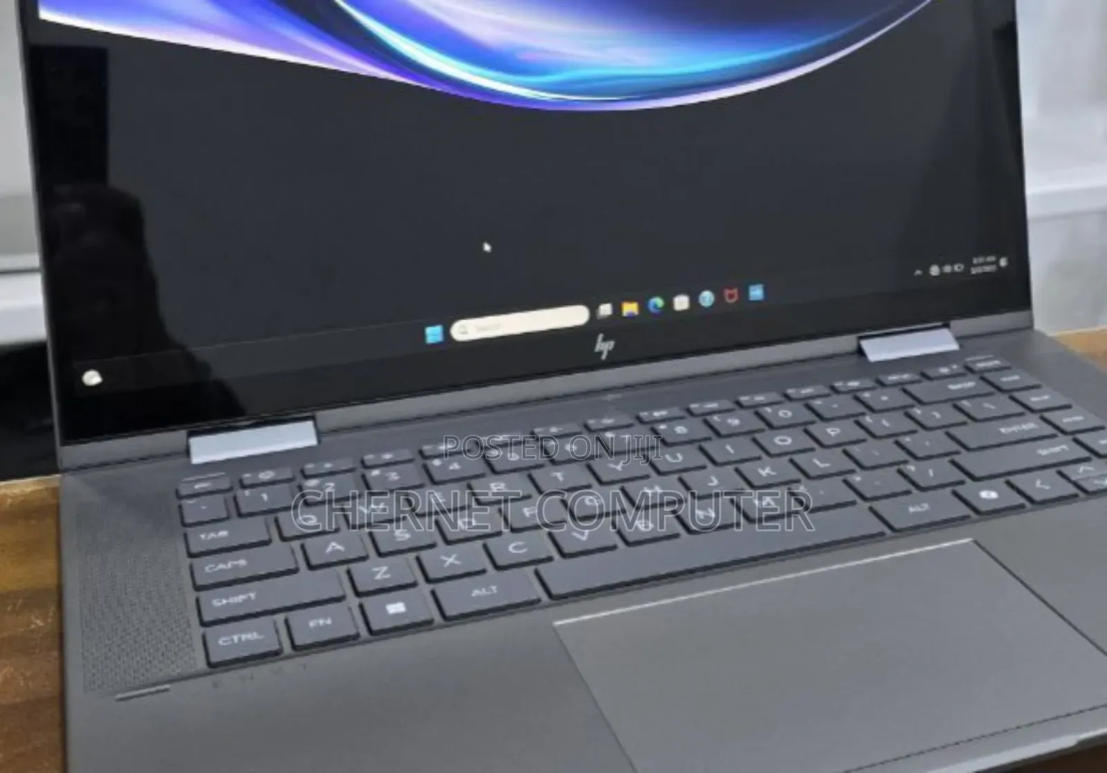 New Laptop HP Envy 15 32GB Intel Core Ultra 7 SSD 1T