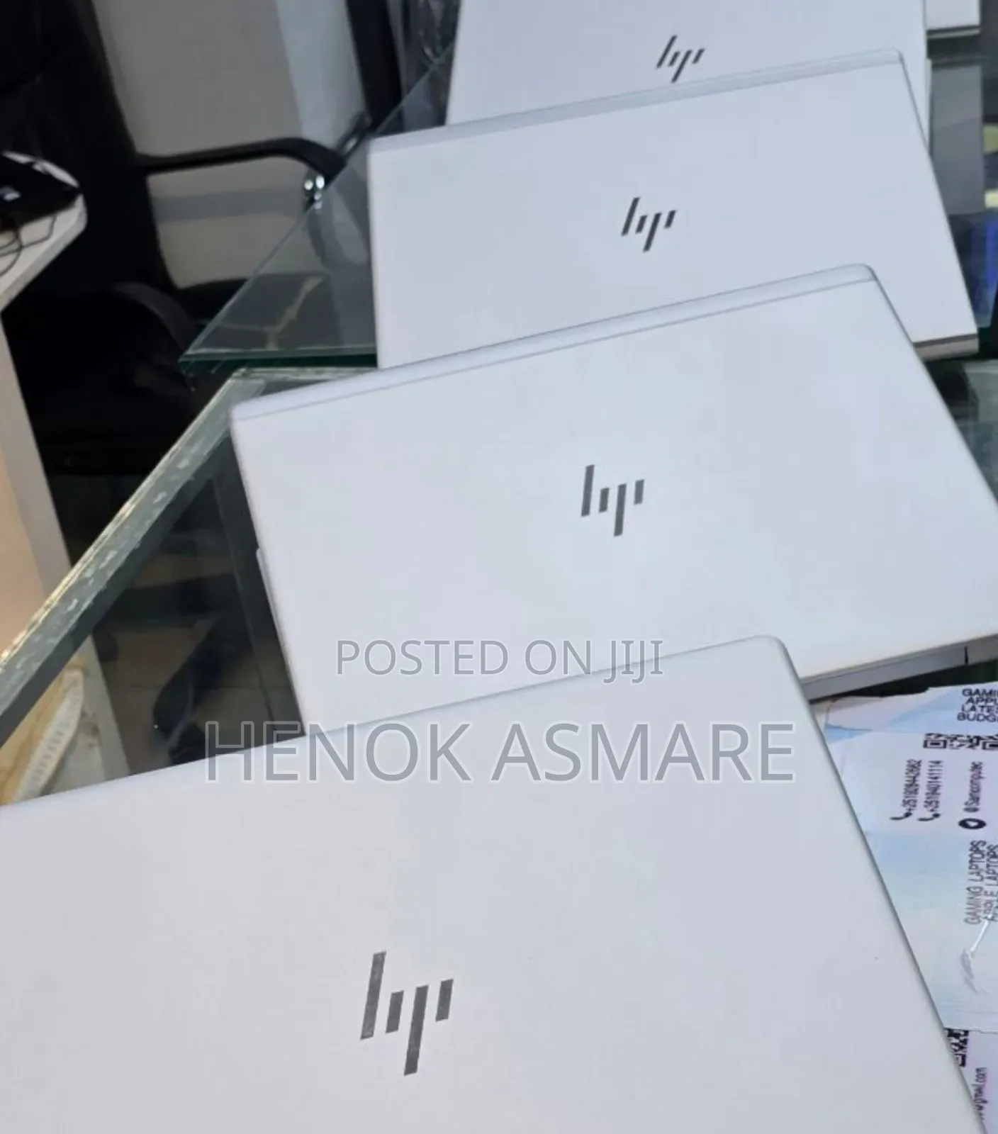 New Laptop HP EliteBook 840 16GB Intel Core I5 SSD 512GB