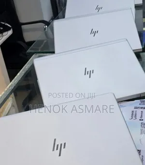 New Laptop HP EliteBook 840 16GB Intel Core I5 SSD 512GB