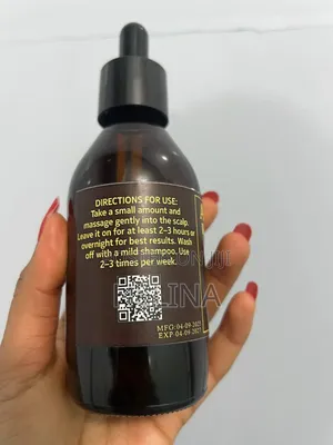 Alecrim Rosemary Oil 100% Pure and Original With Free Delivery