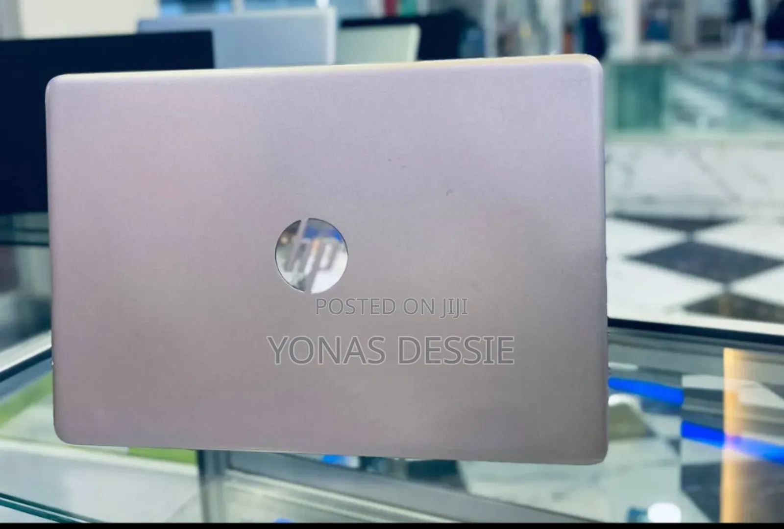 New Laptop HP Stream Notebook 4GB Intel Celeron SSD 60GB