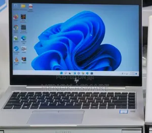 New Laptop HP EliteBook 840 16GB Intel Core I5 SSD 512GB