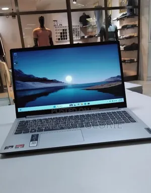 New Laptop Lenovo IdeaPad Z575 8GB AMD Ryzen 5 SSD 512GB