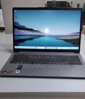 New Laptop Lenovo IdeaPad Z575 8GB AMD Ryzen 5 SSD 512GB
