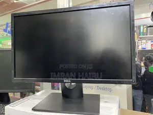 22 Inch Computer Monitor – Sharp Display, Best Price!