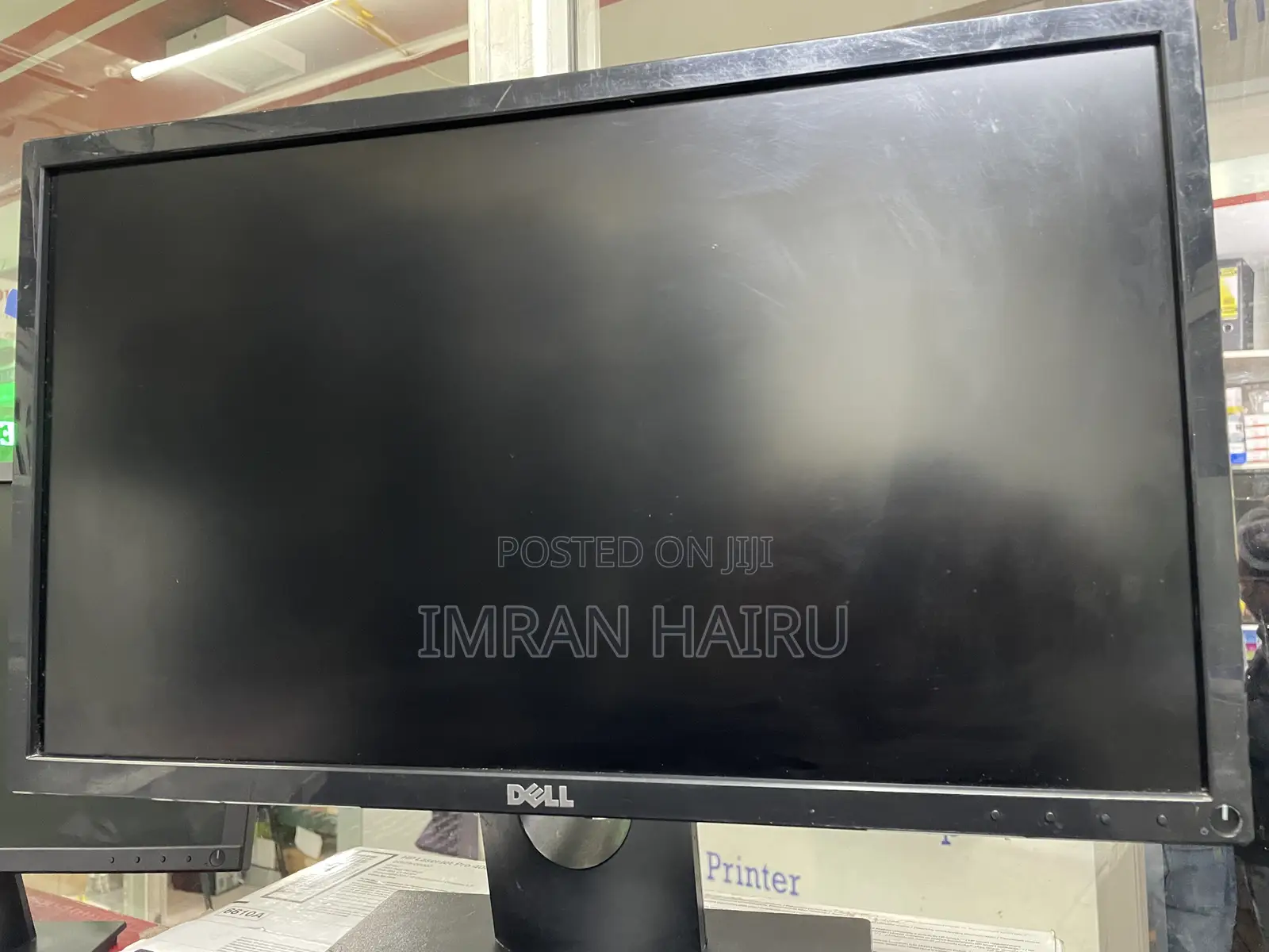 22 Inch Computer Monitor – Sharp Display, Best Price!