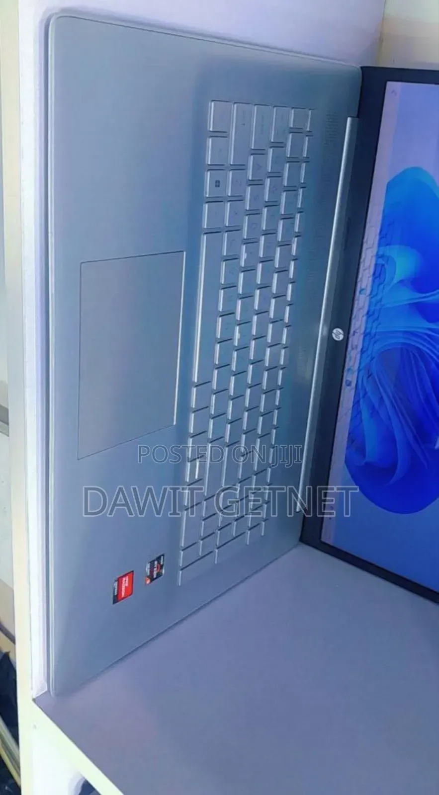 New Laptop HP Stream Notebook 12GB AMD Ryzen 7 SSD 1T