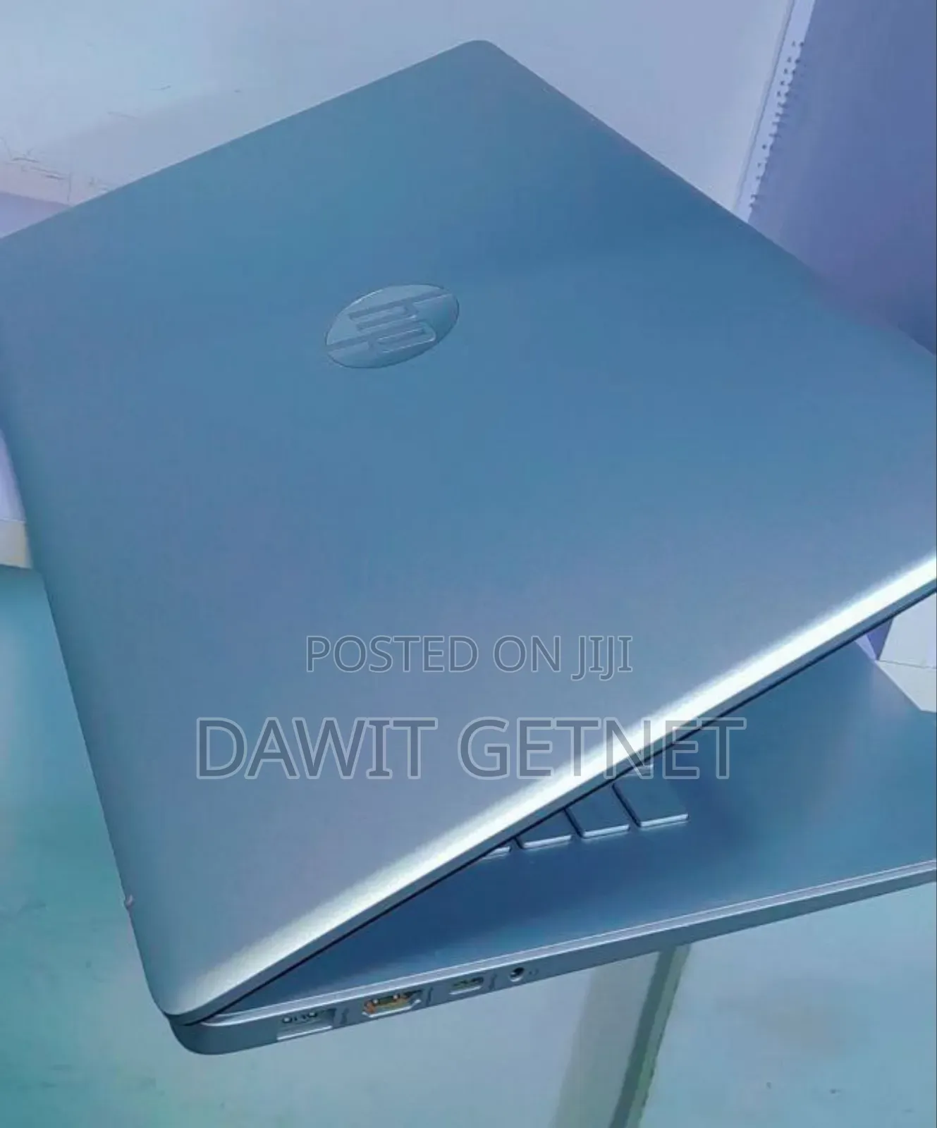 New Laptop HP Stream Notebook 12GB AMD Ryzen 7 SSD 1T