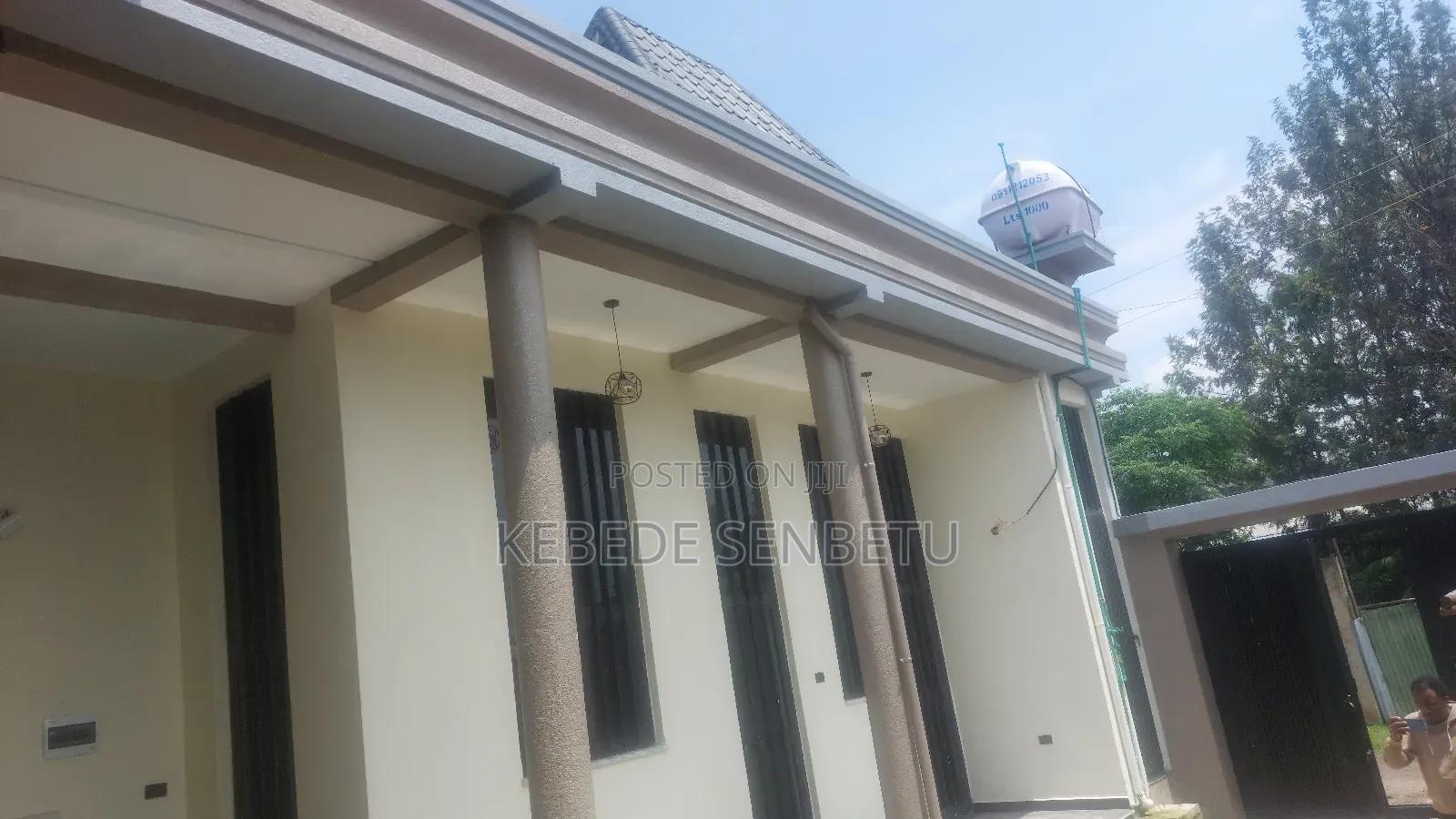 4bdrm House in Oromia, East Shewa for rent