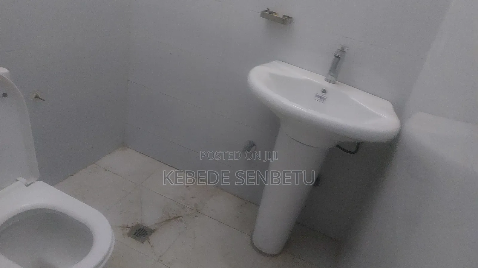 4bdrm House in Oromia, East Shewa for rent