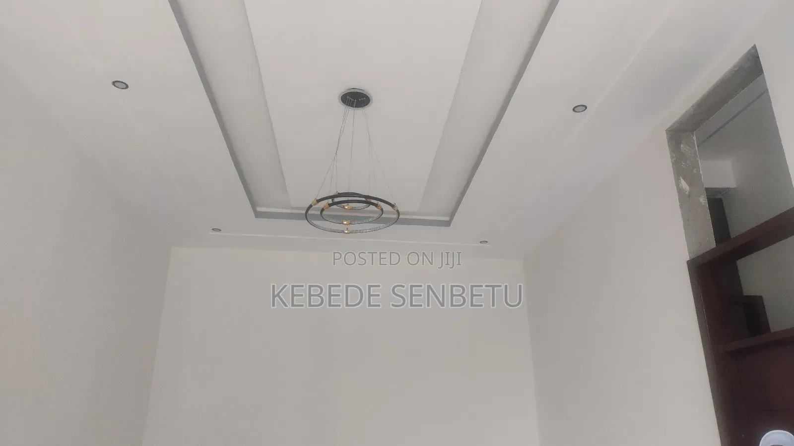 4bdrm House in Oromia, East Shewa for rent