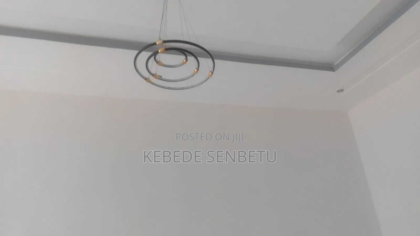 4bdrm House in Oromia, East Shewa for rent