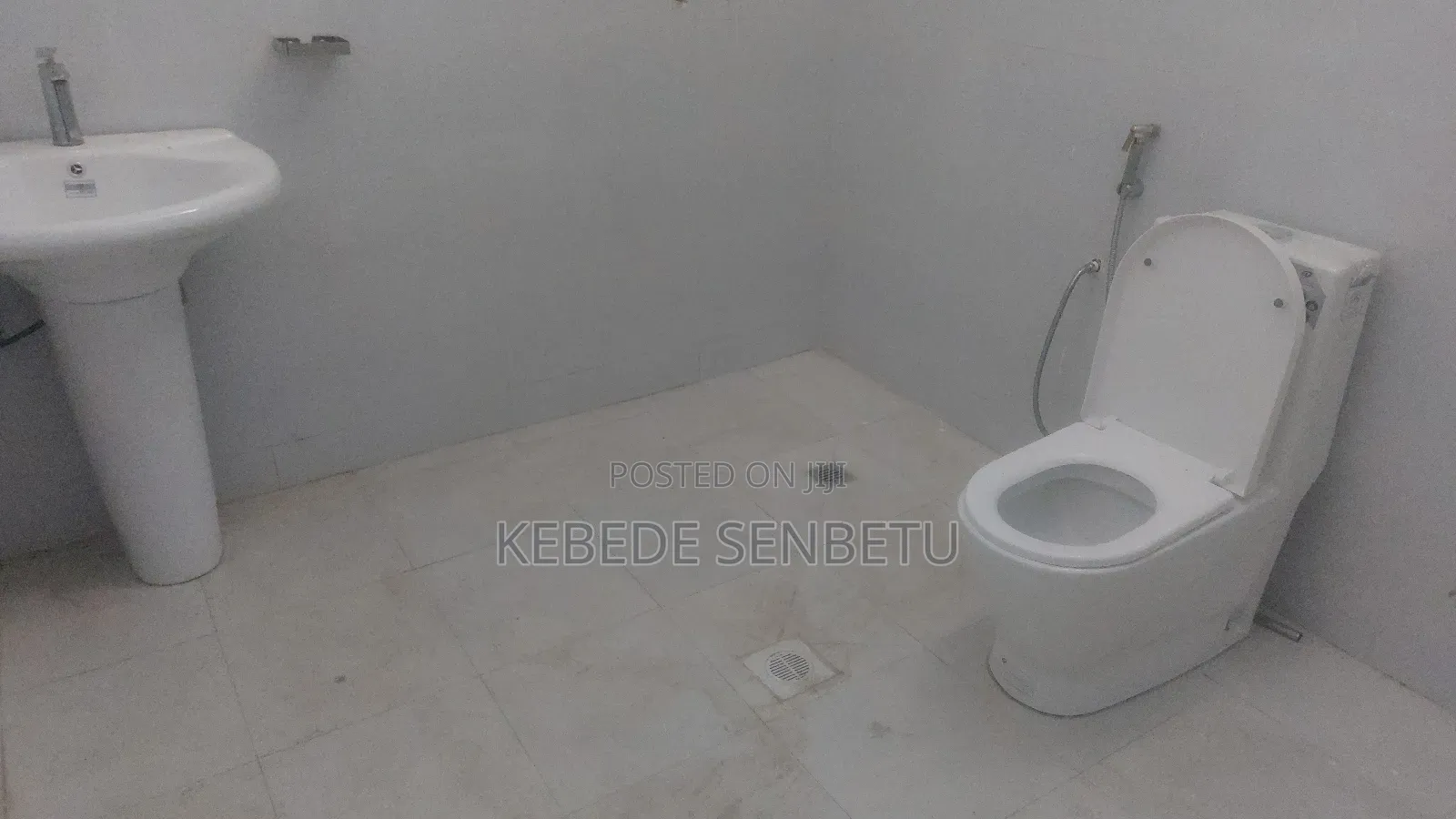 4bdrm House in Oromia, East Shewa for rent