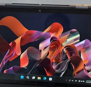 New Laptop HP Envy X360 16GB Intel Core Ultra 7 SSD 512GB