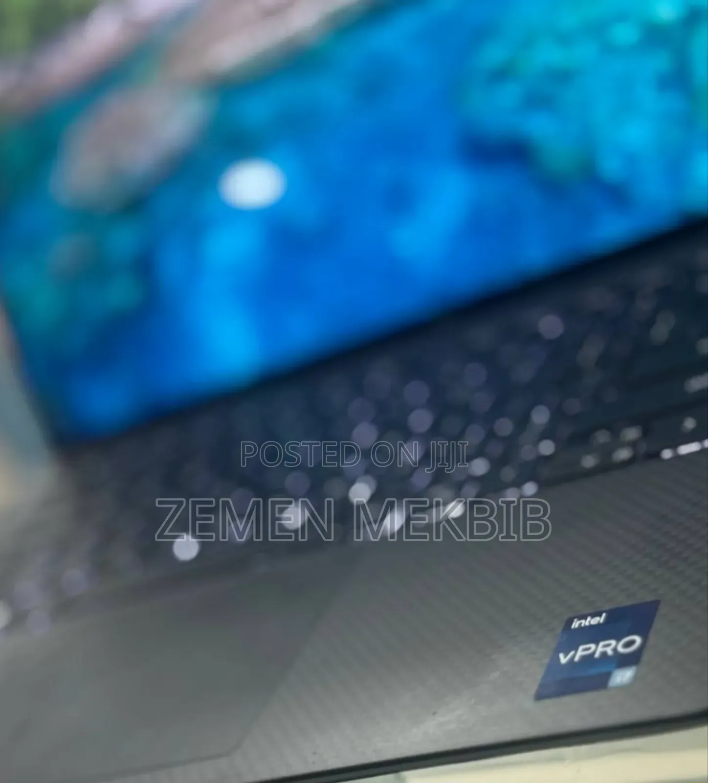 New Laptop Dell 32GB Intel Core I7 SSD 1T