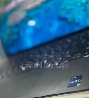 Photo - New Laptop Dell 32GB Intel Core I7 SSD 1T