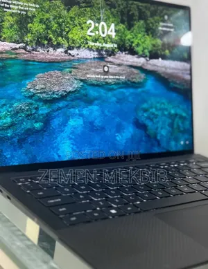 New Laptop Dell 32GB Intel Core I7 SSD 1T