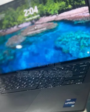 New Laptop Dell 32GB Intel Core I7 SSD 1T