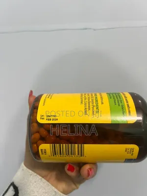 Nature Made Vitamin B12 1000 MCG 400 Softgels From Usa