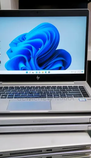 Photo - New Laptop HP EliteBook 840 16GB Intel Core I5 SSD 512GB