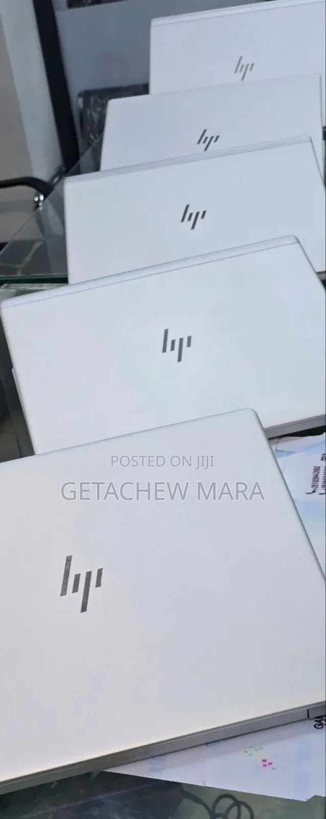 New Laptop HP EliteBook 840 16GB Intel Core I5 SSD 512GB