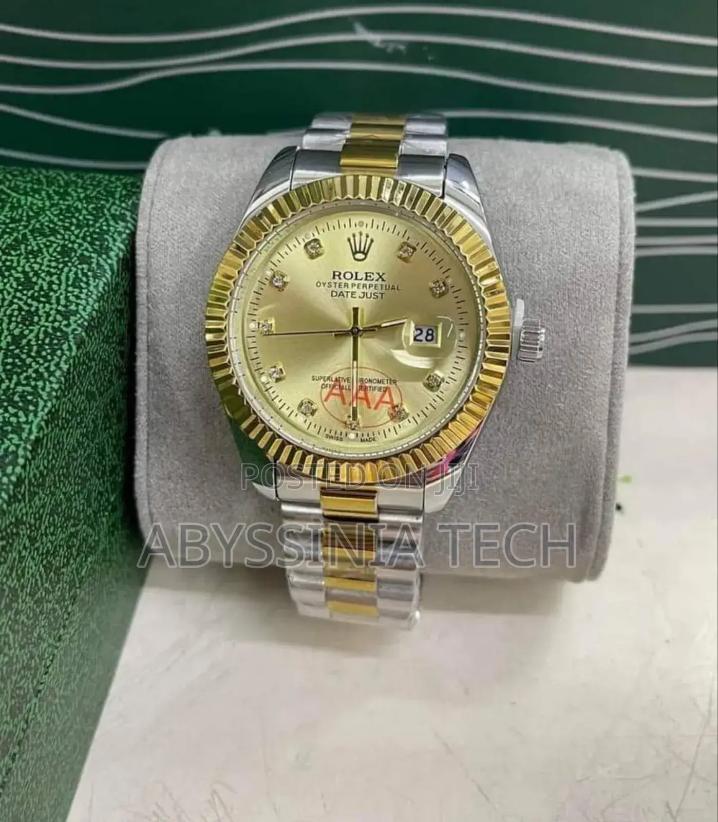 Rolex Watch /,Discount