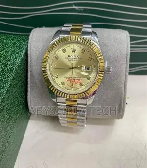 Rolex Watch /,Discount