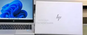 New Laptop HP EliteBook 840 16GB Intel Core I5 SSD 512GB