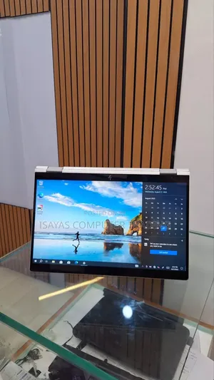 New Laptop HP EliteBook 1040 G6 16GB Intel Core I7 SSD 512GB