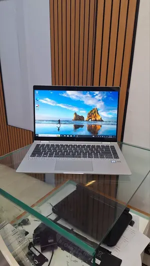 New Laptop HP EliteBook 1040 G6 16GB Intel Core I7 SSD 512GB