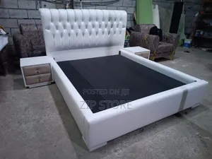 New Comming Luxury King Size Beds