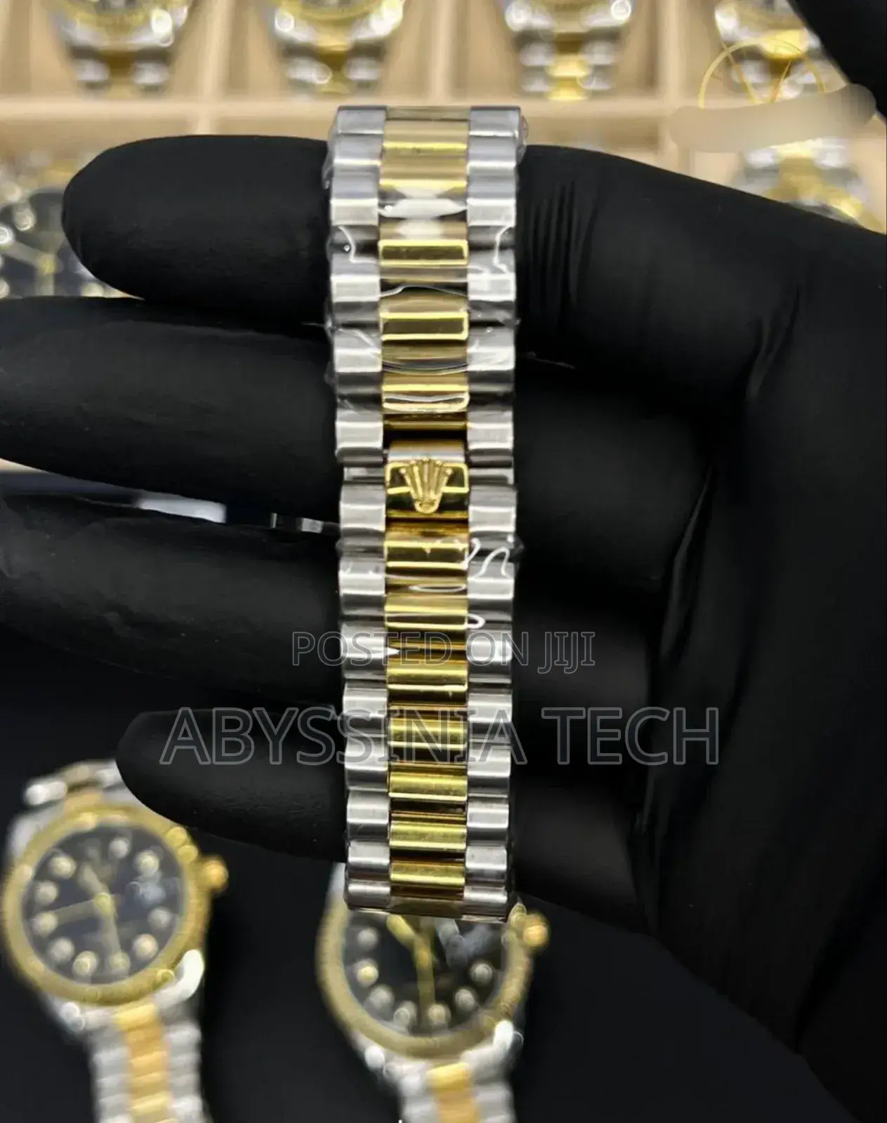 Rolex Watch /,Discount