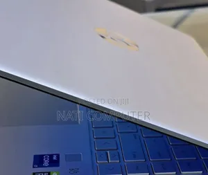 New Laptop HP Pavilion 15 16GB Intel Core I7 SSD 1T