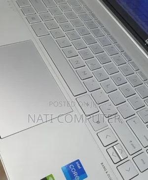 New Laptop HP Pavilion 15 16GB Intel Core I7 SSD 1T