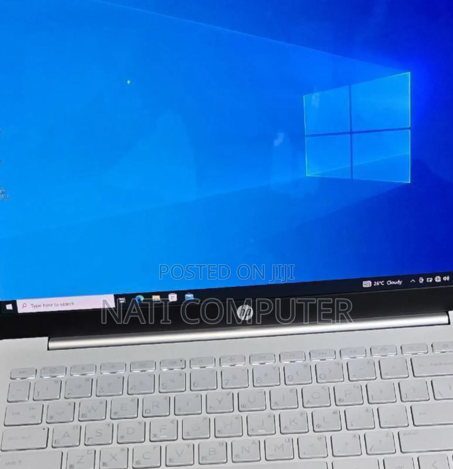 New Laptop HP Pavilion 15 16GB Intel Core I7 SSD 1T