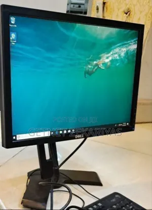 Photo - New Desktop Computer Dell OptiPlex 3020 4GB Intel Core I5 HDD 500GB