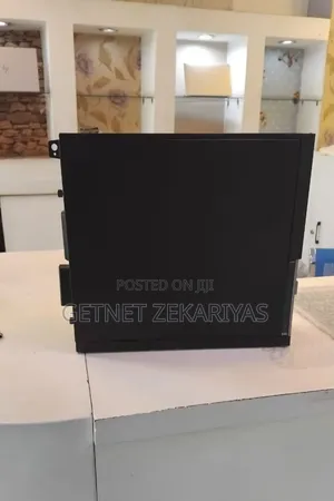 New Desktop Computer Dell OptiPlex 3020 4GB Intel Core I5 HDD 500GB