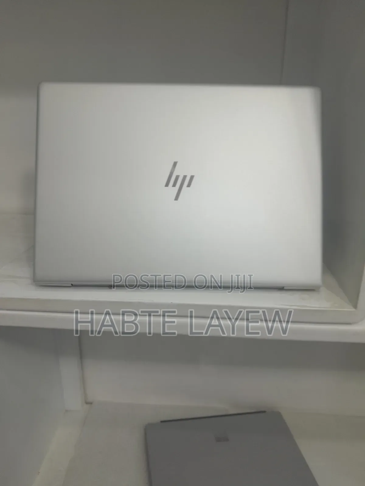 New Laptop HP EliteBook 745 G6 16GB AMD Ryzen 5 SSD 512GB