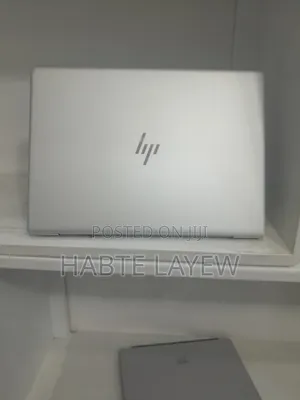 New Laptop HP EliteBook 745 G6 16GB AMD Ryzen 5 SSD 512GB