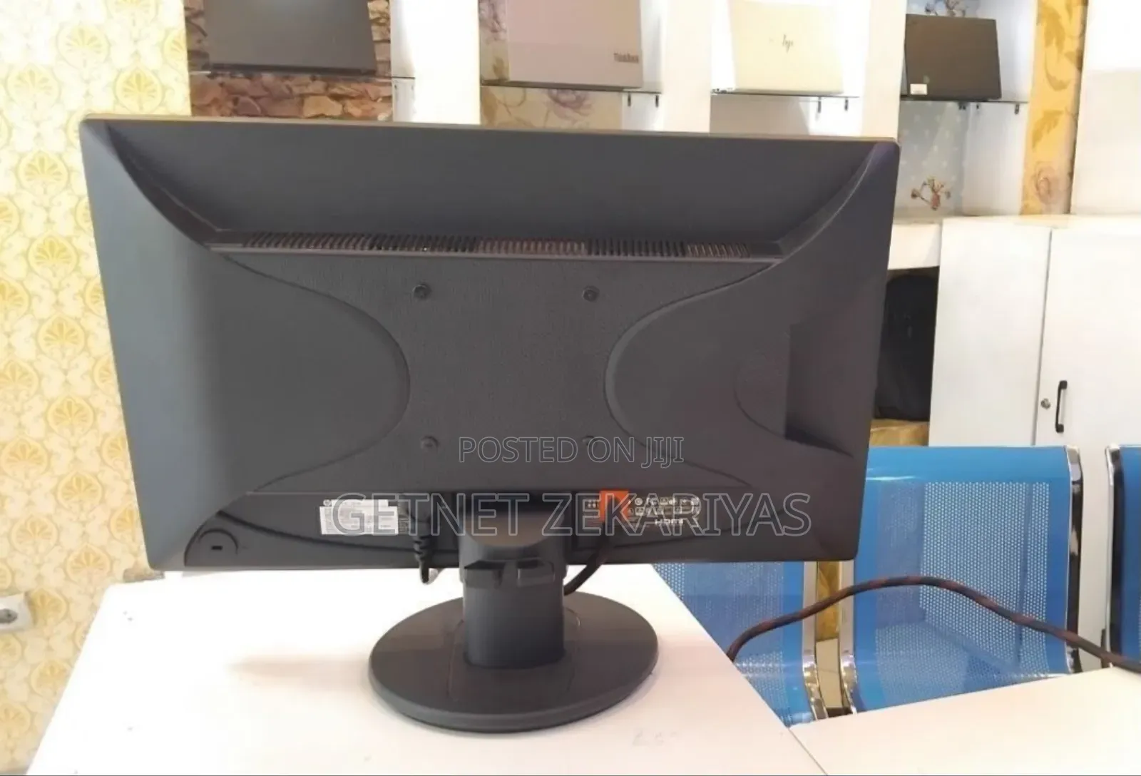 New Desktop Computer Dell OptiPlex 3020 4GB Intel Core I5 HDD 500GB