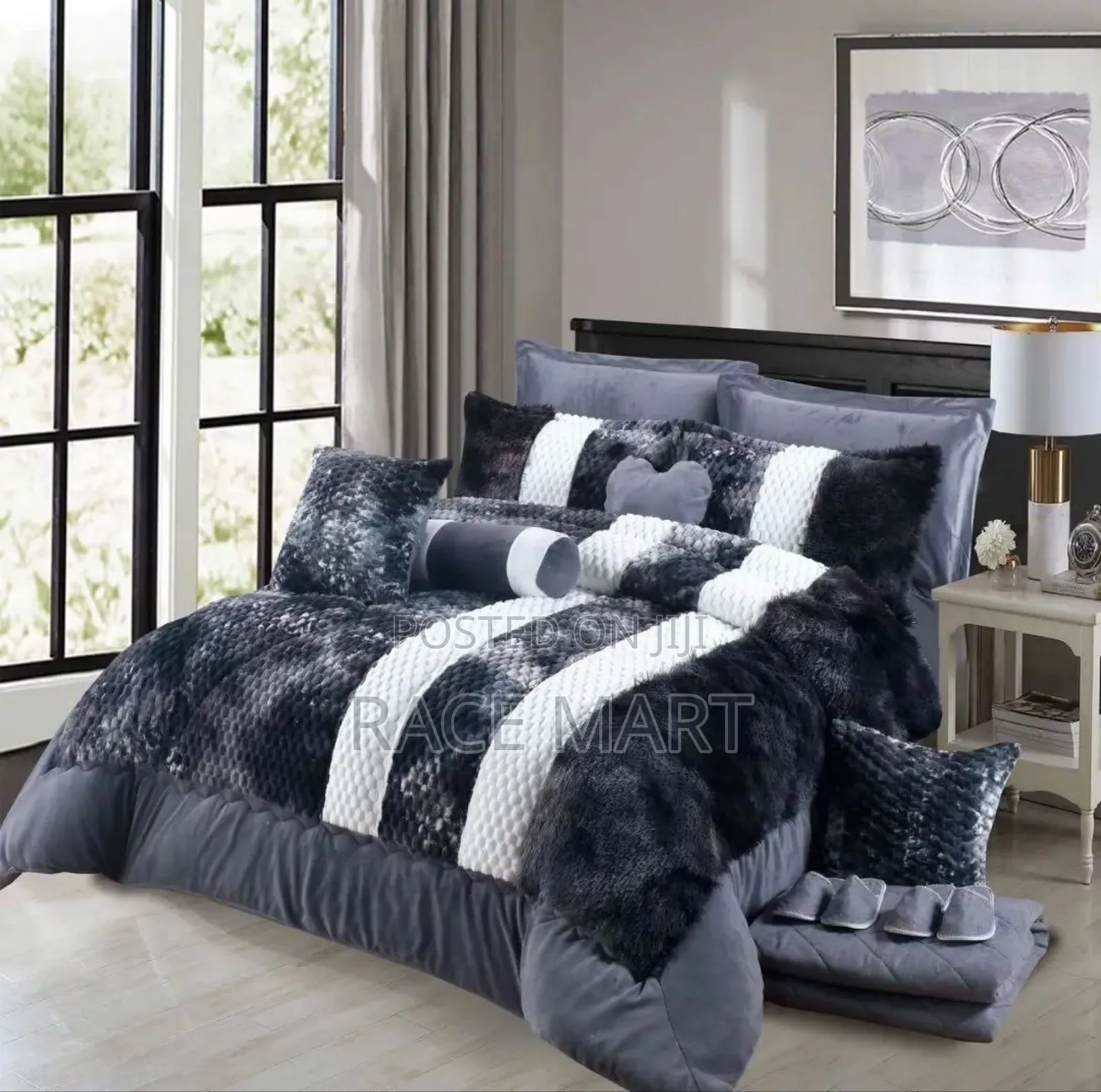 Comforter Set