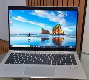 New Laptop HP EliteBook 1040 G6 32GB Intel Core I7 SSD 512GB