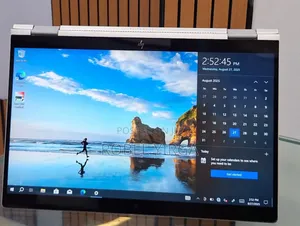 New Laptop HP EliteBook 1040 G6 32GB Intel Core I7 SSD 512GB