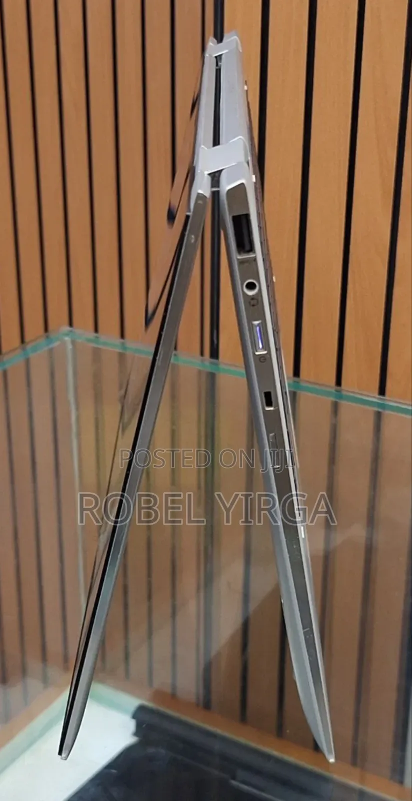 New Laptop HP EliteBook 1040 G6 32GB Intel Core I7 SSD 512GB